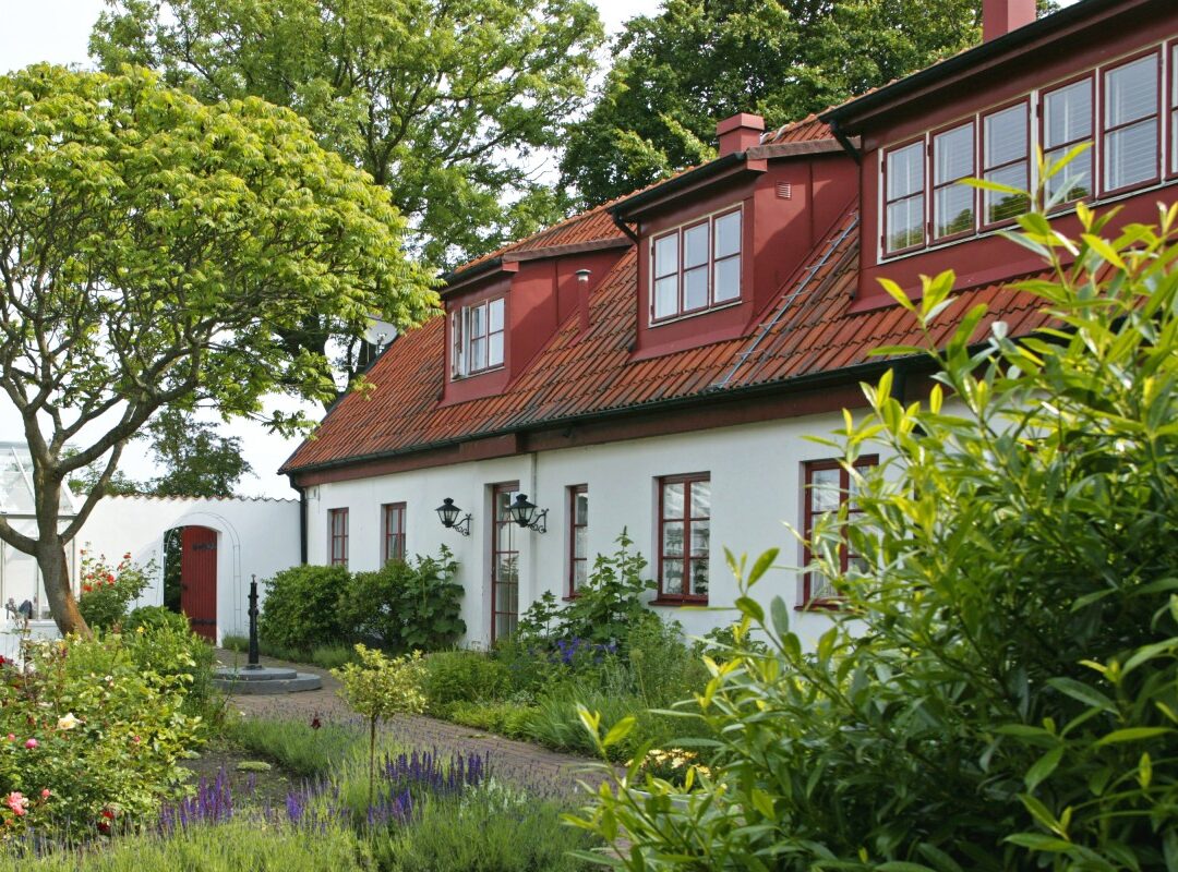Gård i Tygelsjö