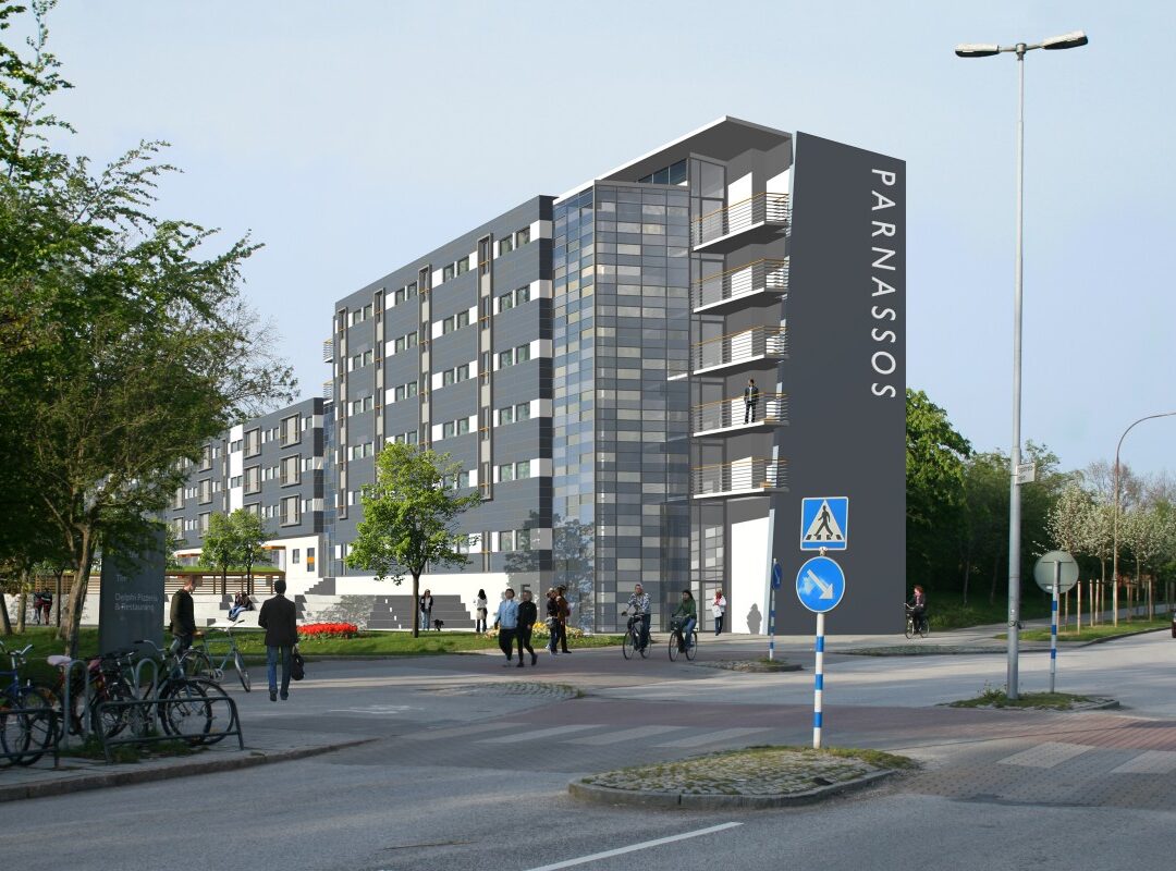 Sagostunden – Lund