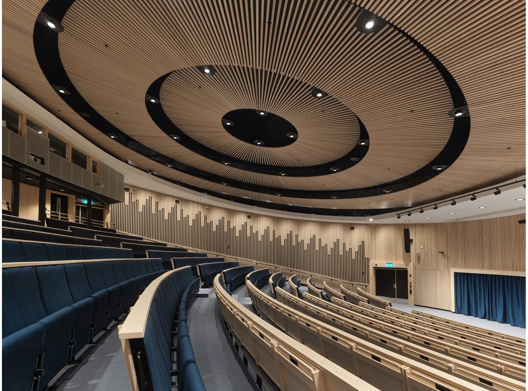 Universitetssjukhuset i Lund