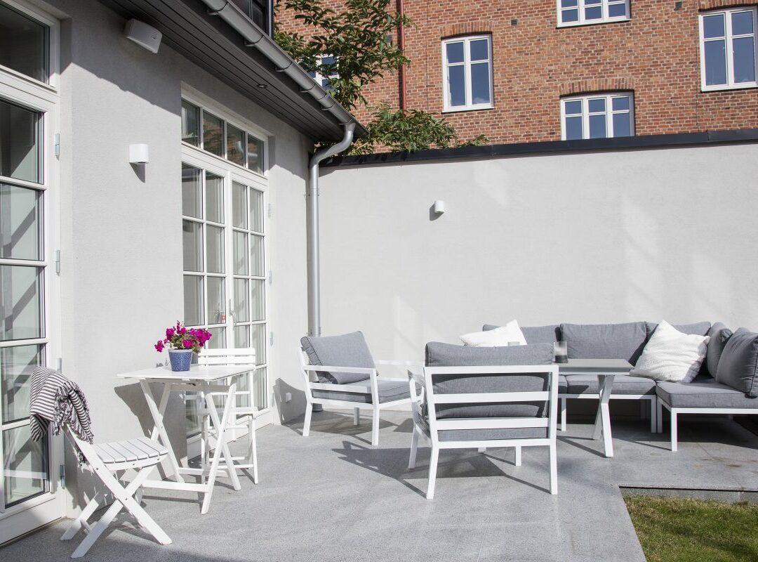 Brunius, Lund