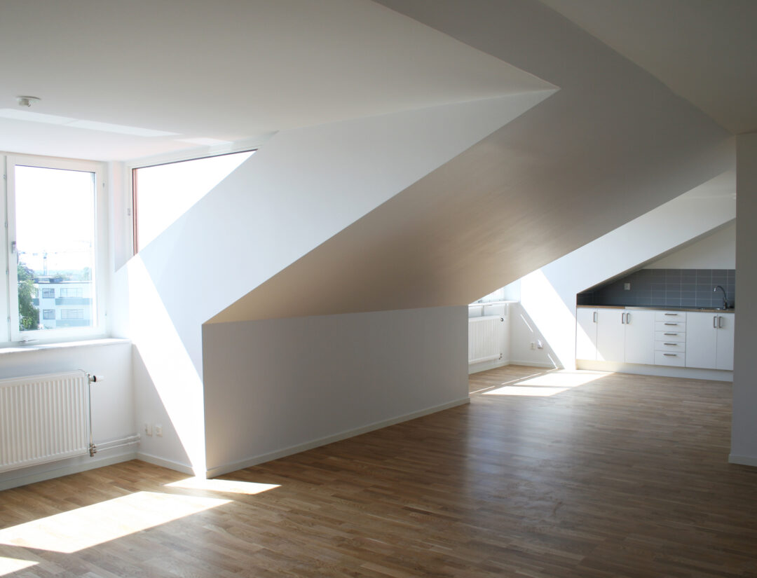 Kvarteret Formen – Lund