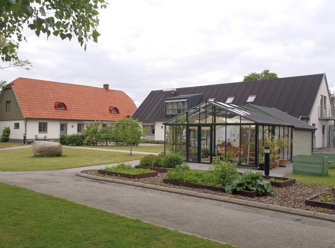 Gläntans förskola-Malmö
