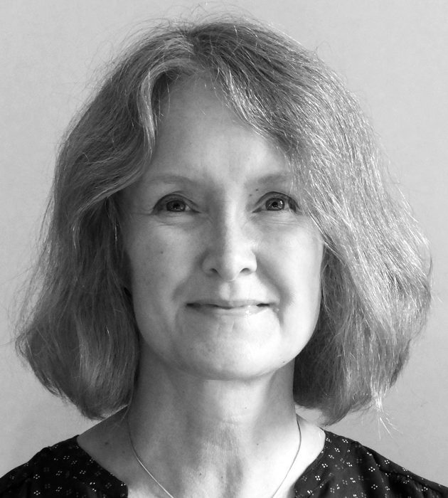 Gunilla Emgård