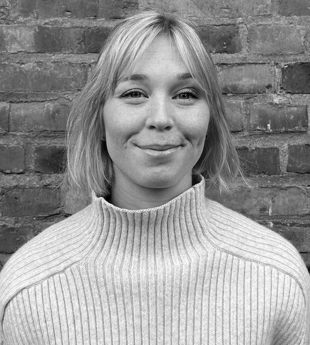 Hanna Ohlin