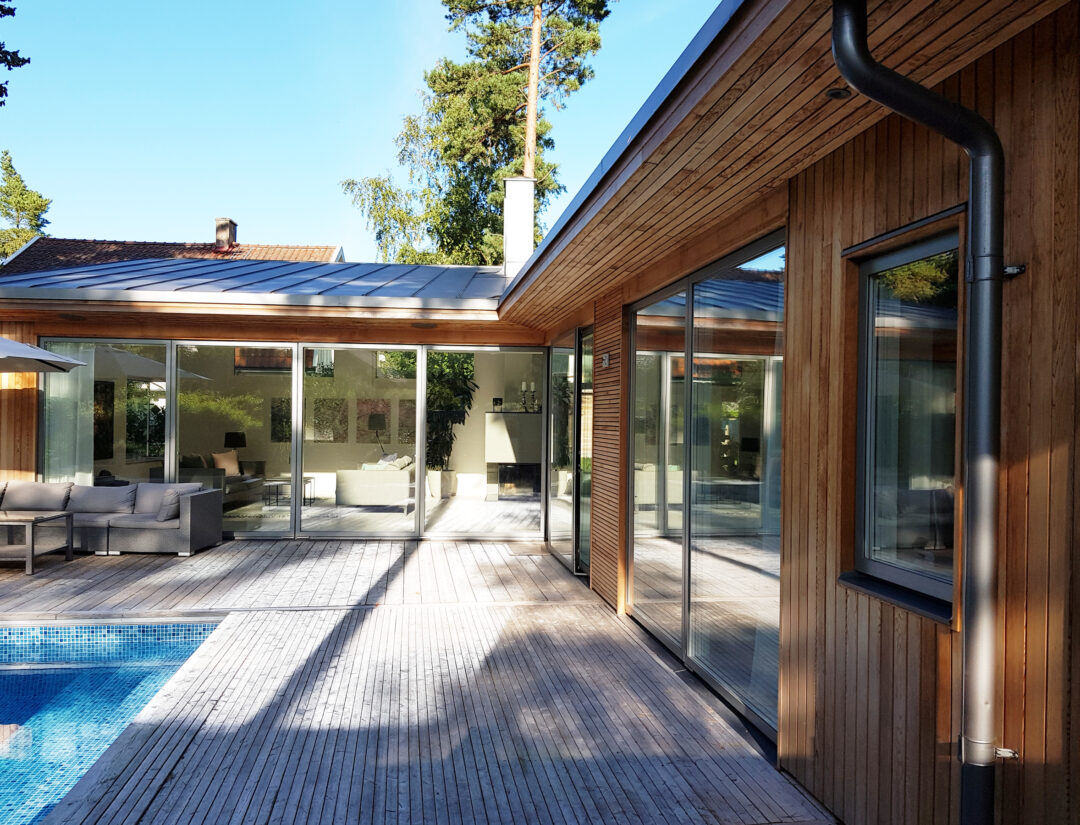 Villa Ly