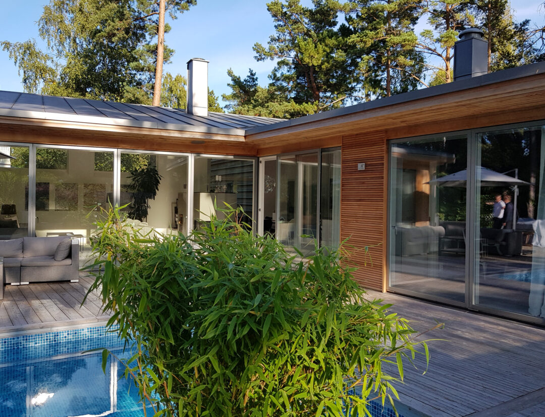 Villa Ly
