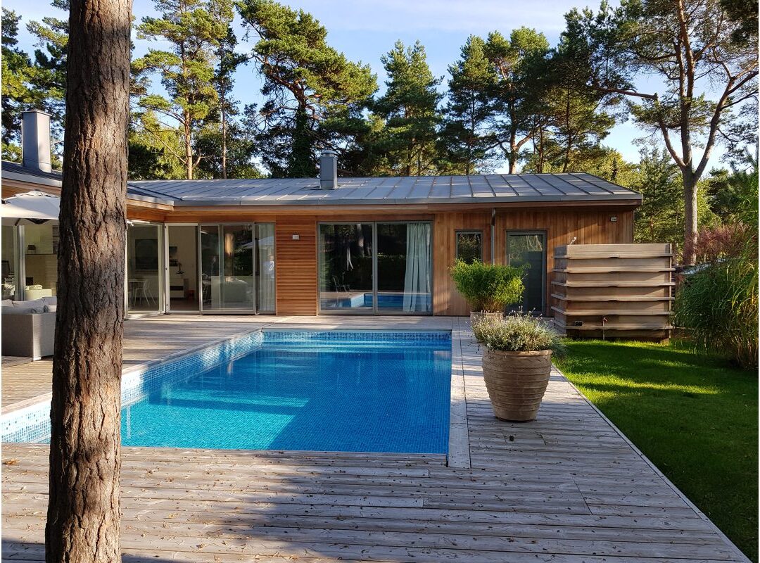 Villa Ly