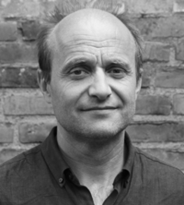 Niklas Emgård