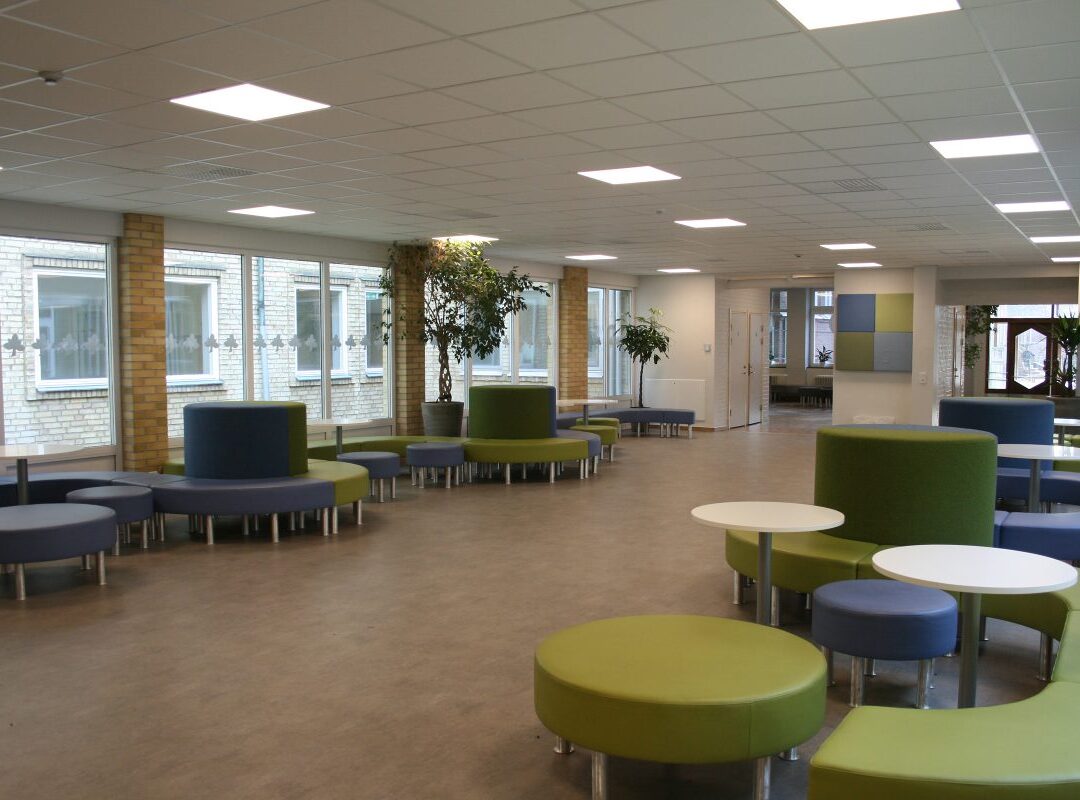 Öresundsgymnasiet – Landskrona