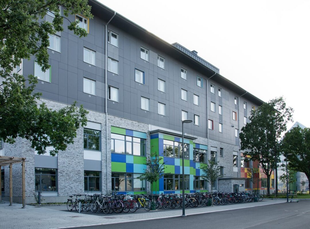 Delfinskolan Lund
