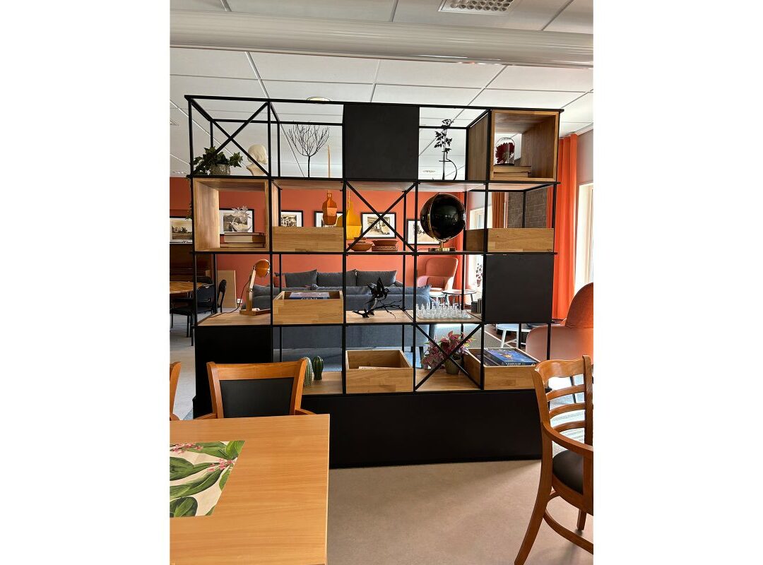 Restaurang Nya Senioren – Klippan