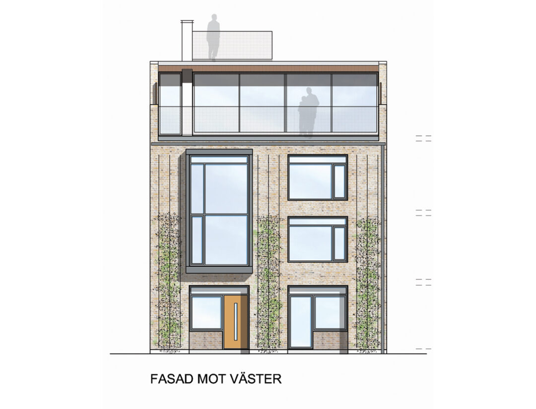 Townhouse