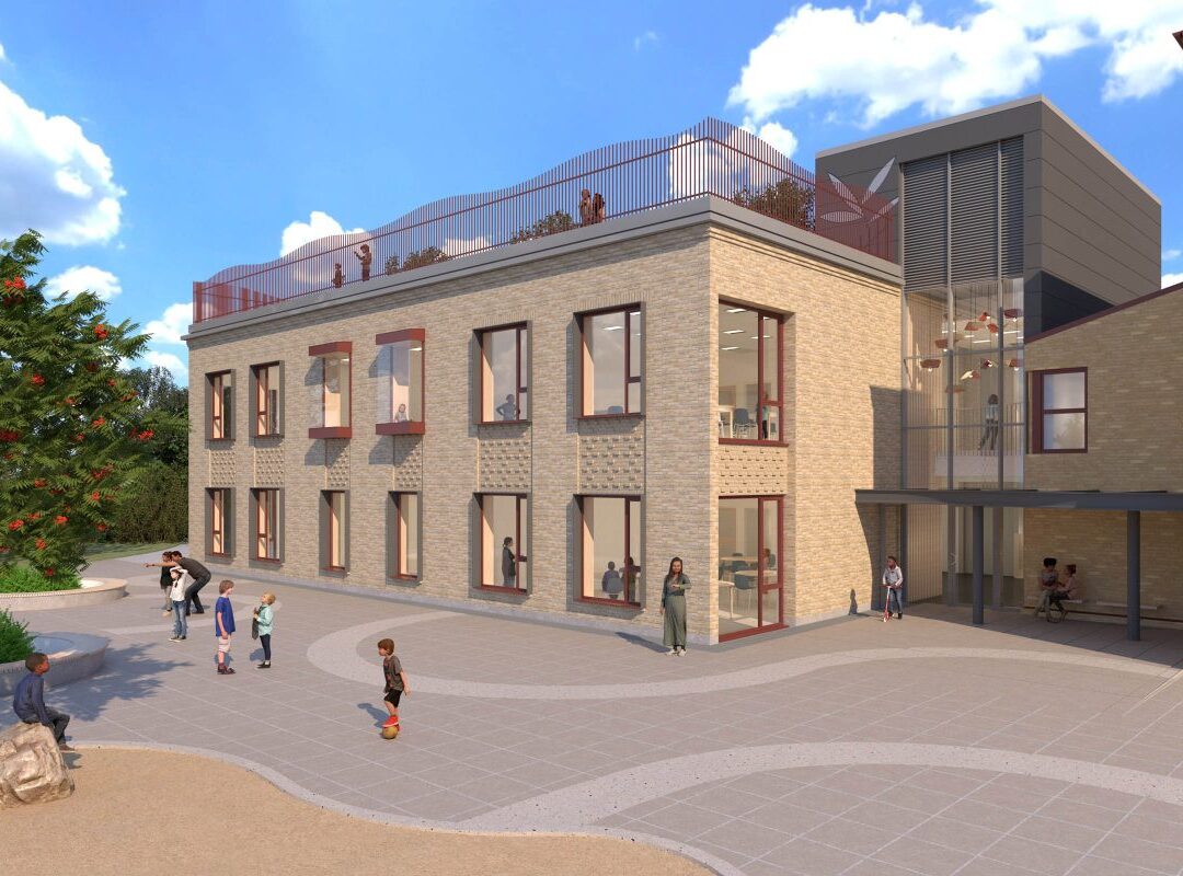 Vårfruskolan