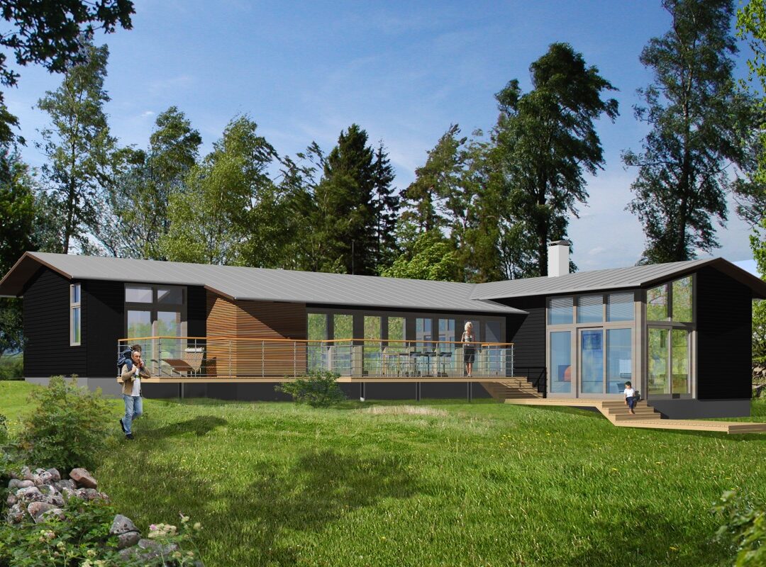 Hjelmsjöstrand