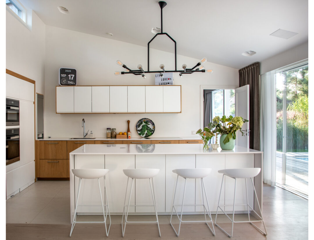 Arkitekturfotografi