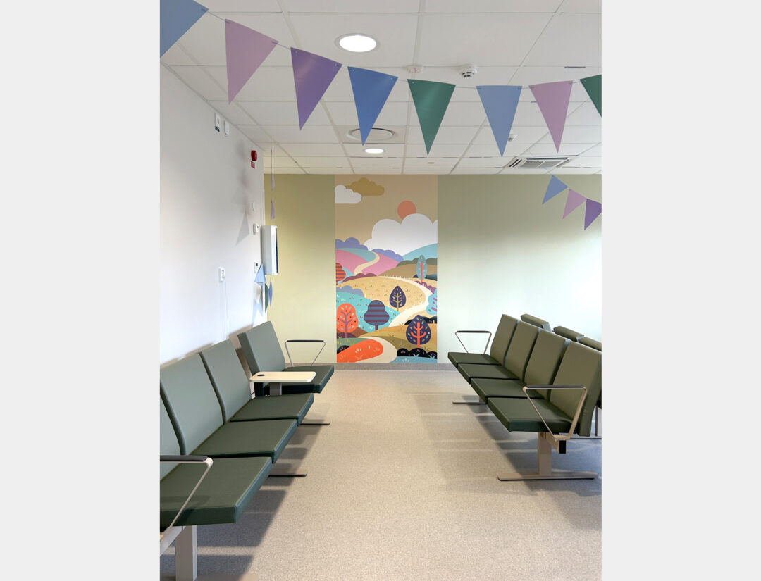 Ny barn- och ungdomsakut i Helsingborg