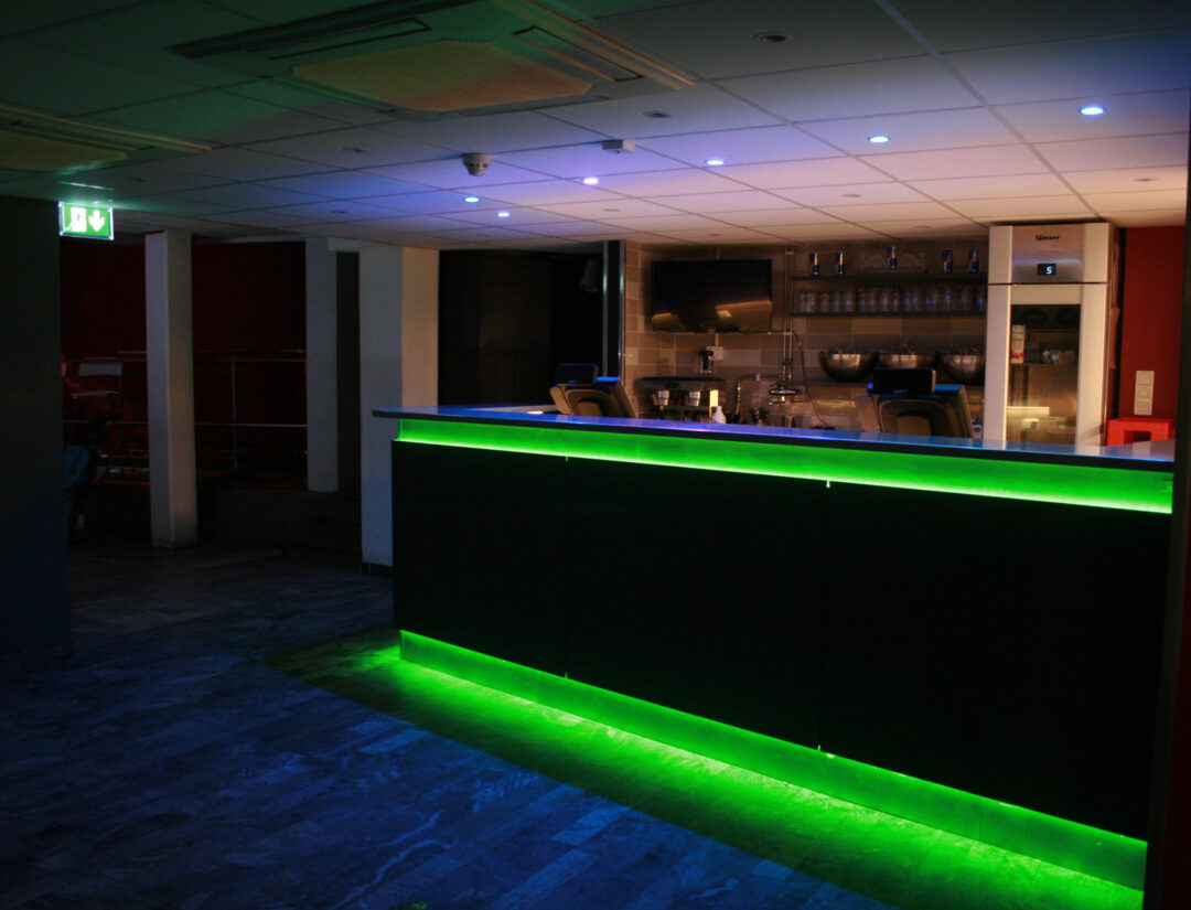 Östgöta nation – Lund