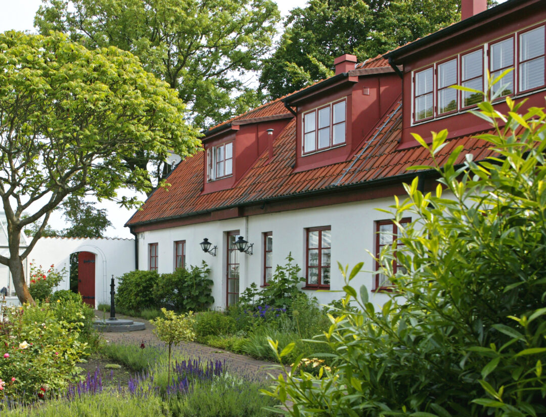 Gårdar